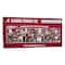 College Game Day in the Dog House 1,000 Piece Puzzle